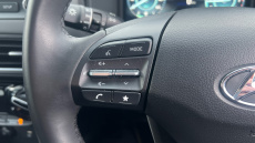 Hyundai Kona 1.0 TGDi 48V MHEV SE Connect 5dr Petrol Hatchback
